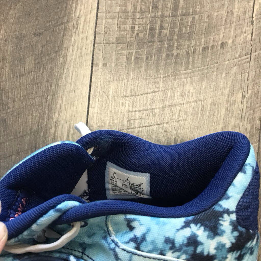 GREEN KD 16 WANDA BB SHOE