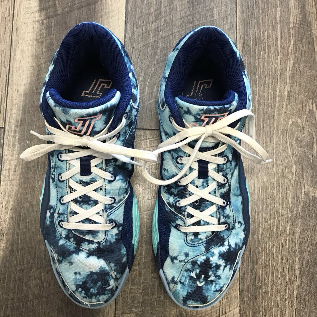 GREEN KD 16 WANDA BB SHOE