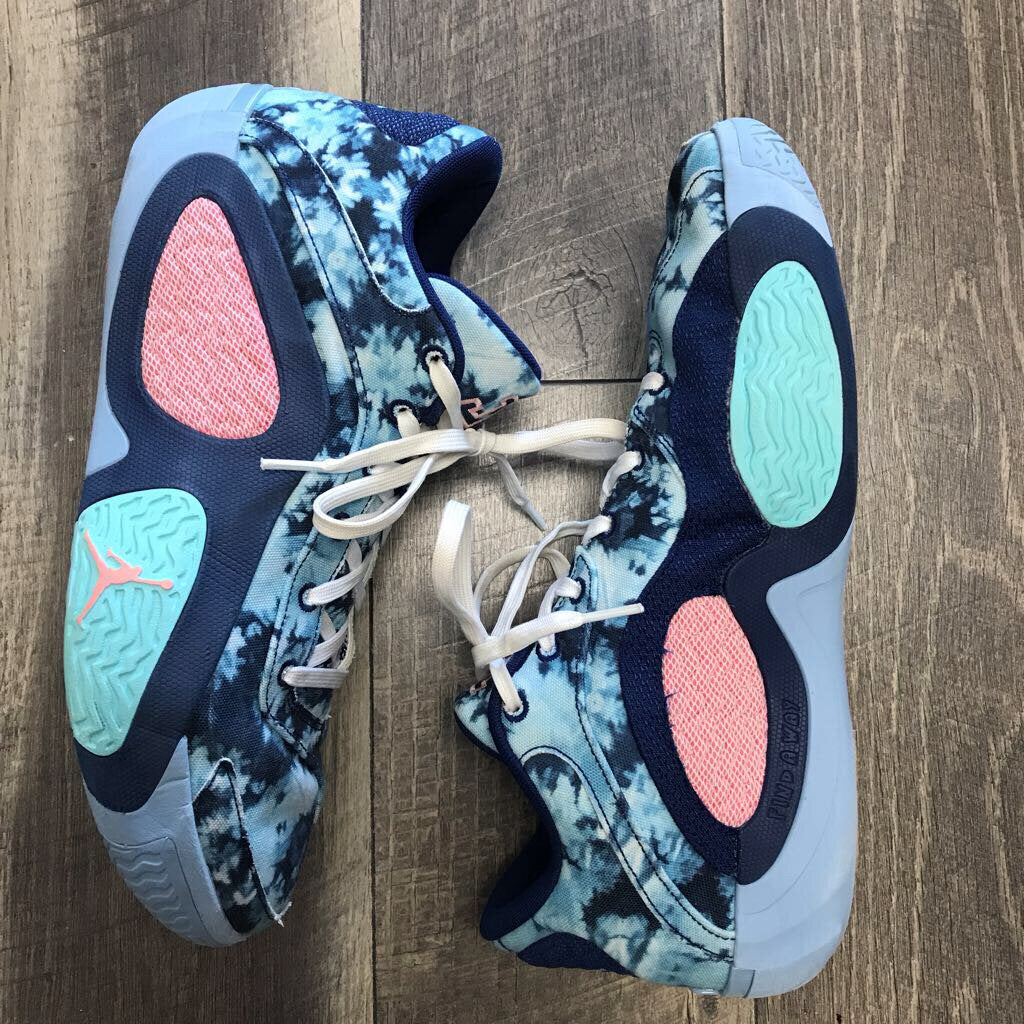 GREEN KD 16 WANDA BB SHOE