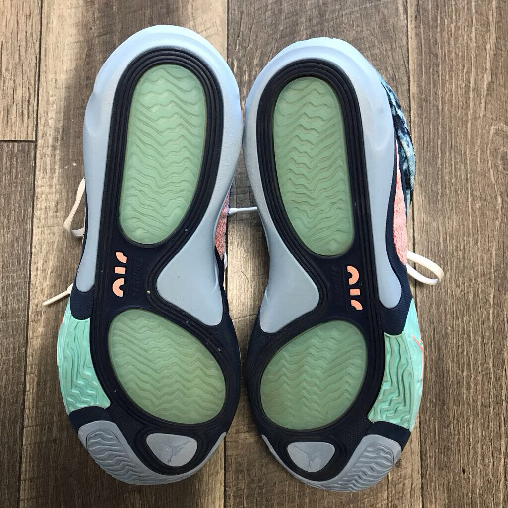 GREEN KD 16 WANDA BB SHOE