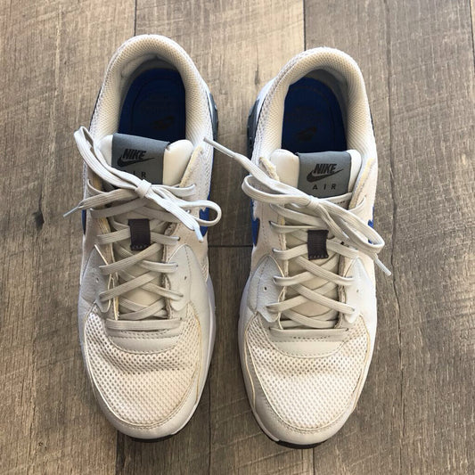 BLUE AIR MAX EXCEE SNEAKER