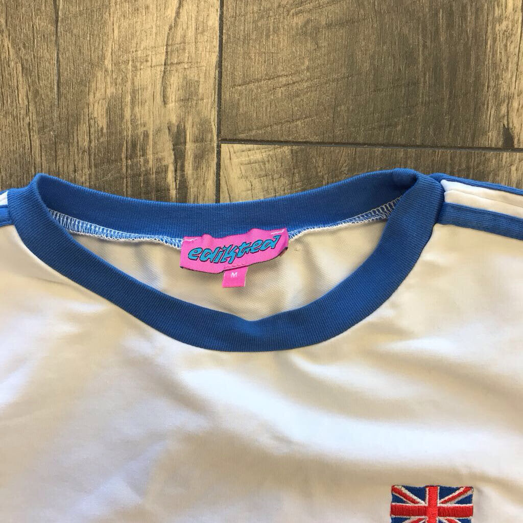 ENGLAND SS