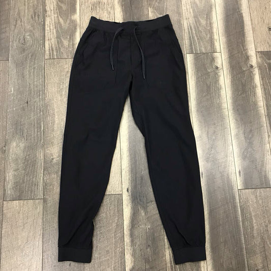 DARK CHARCOAL JOGGER