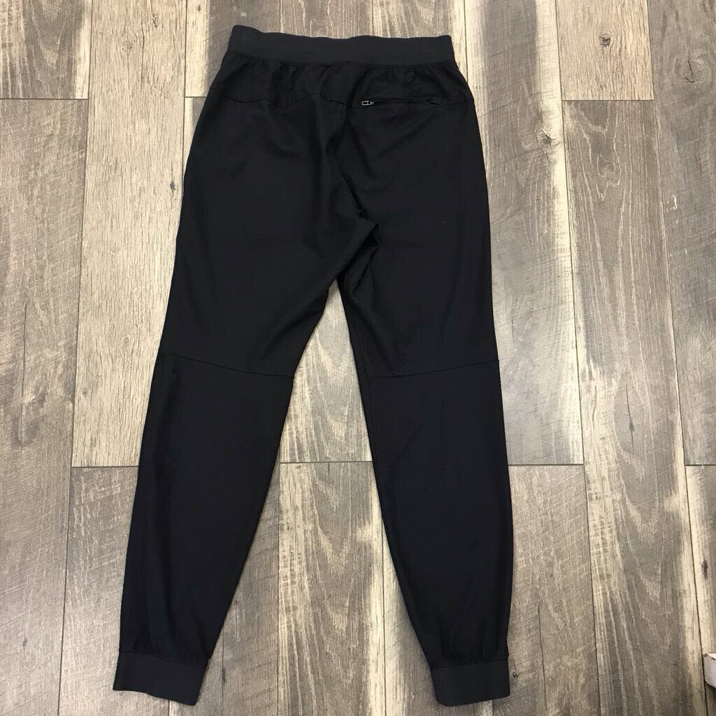 DARK CHARCOAL JOGGER