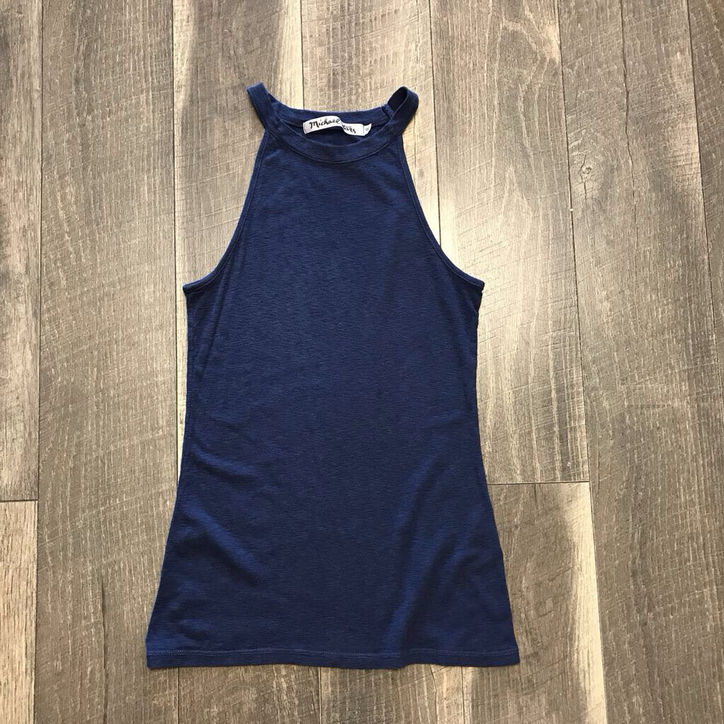 NAVY TANK