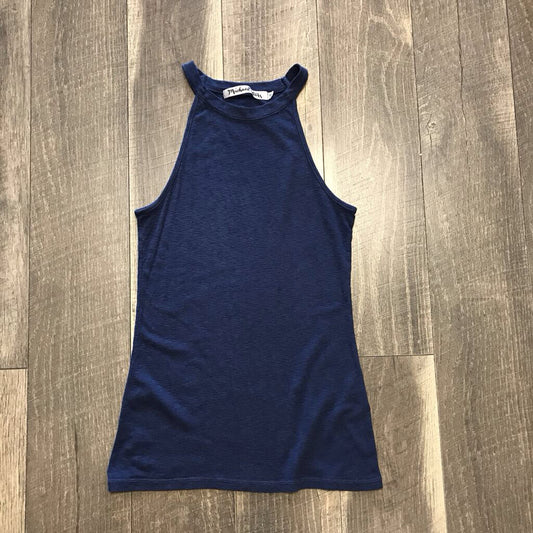 NAVY TANK
