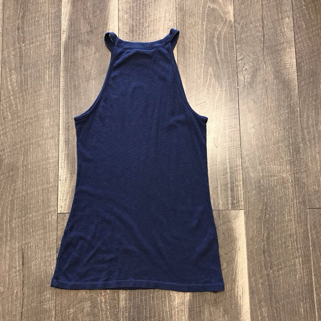 NAVY TANK