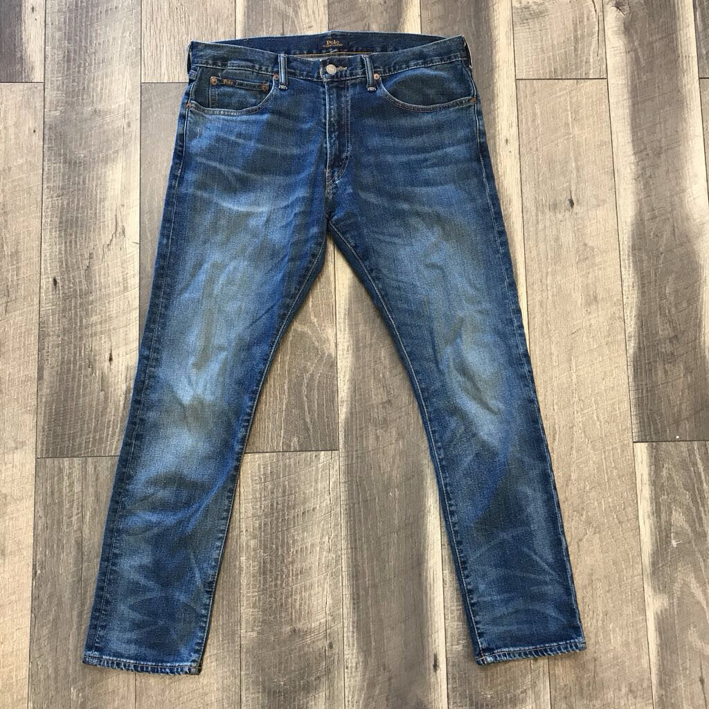 THE SULLIVAN SLIM JEANS