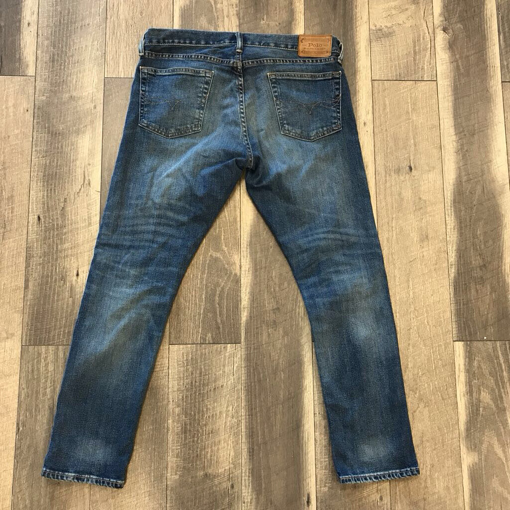 THE SULLIVAN SLIM JEANS