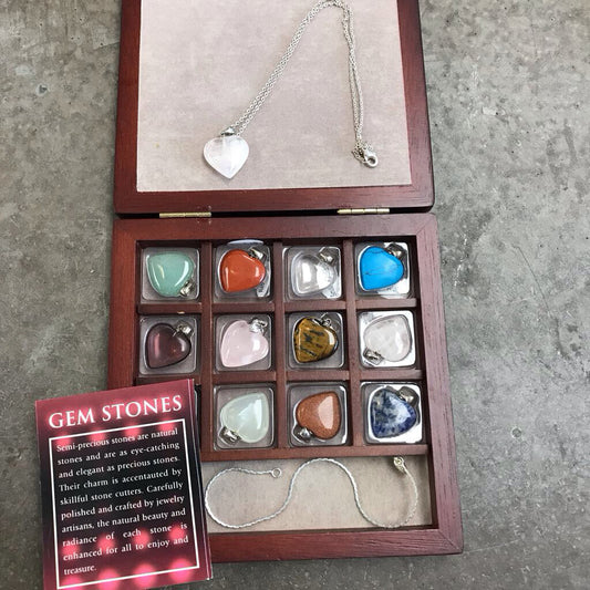 HEART SET