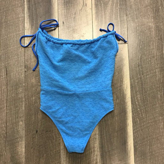 TEAL SWIM 1P