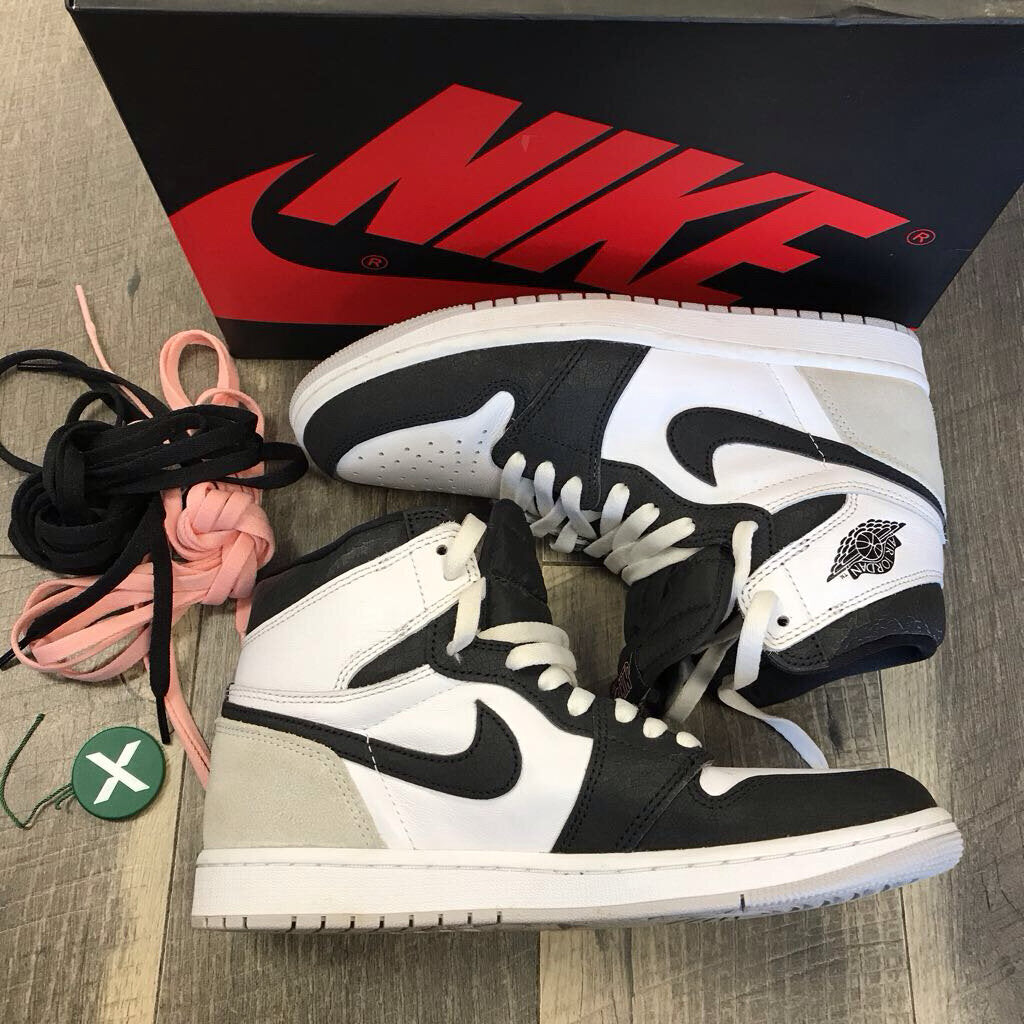 RETRO HIGH JORDAN 1