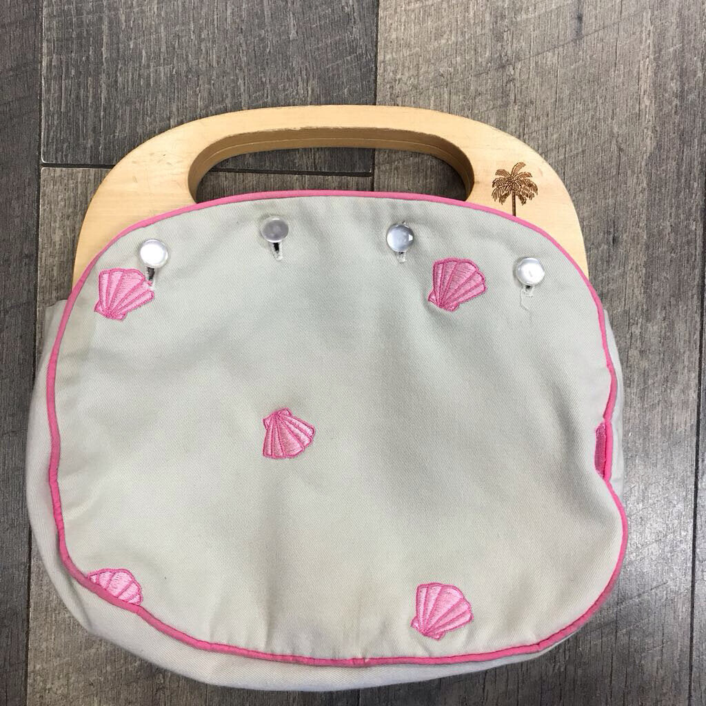 VINTAGE BERMUDA BAGAS IS