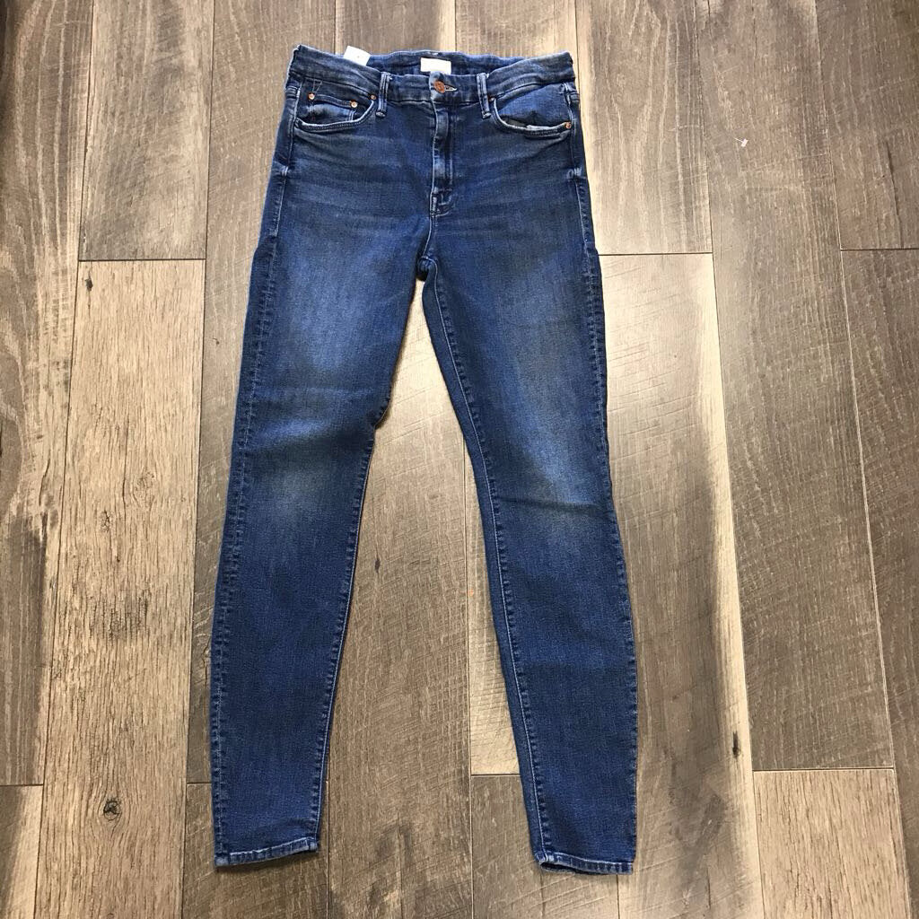 SKINNY JEAN