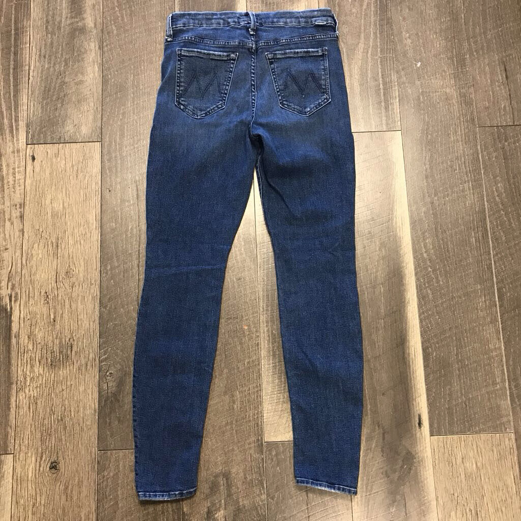 SKINNY JEAN