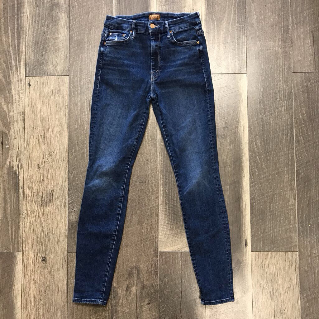 SKINNY JEAN