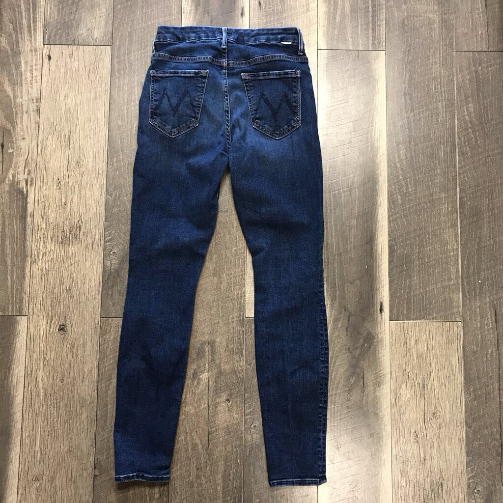 SKINNY JEAN