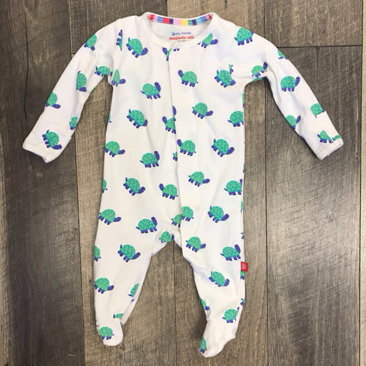 TURTLE PAJAMAS