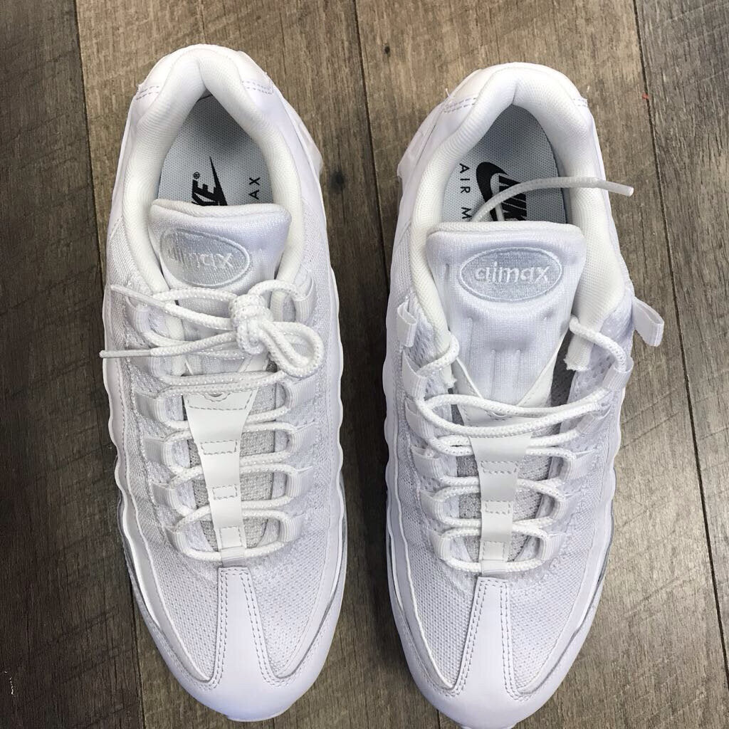 WHITE AIR MAX 95 OG-NEW