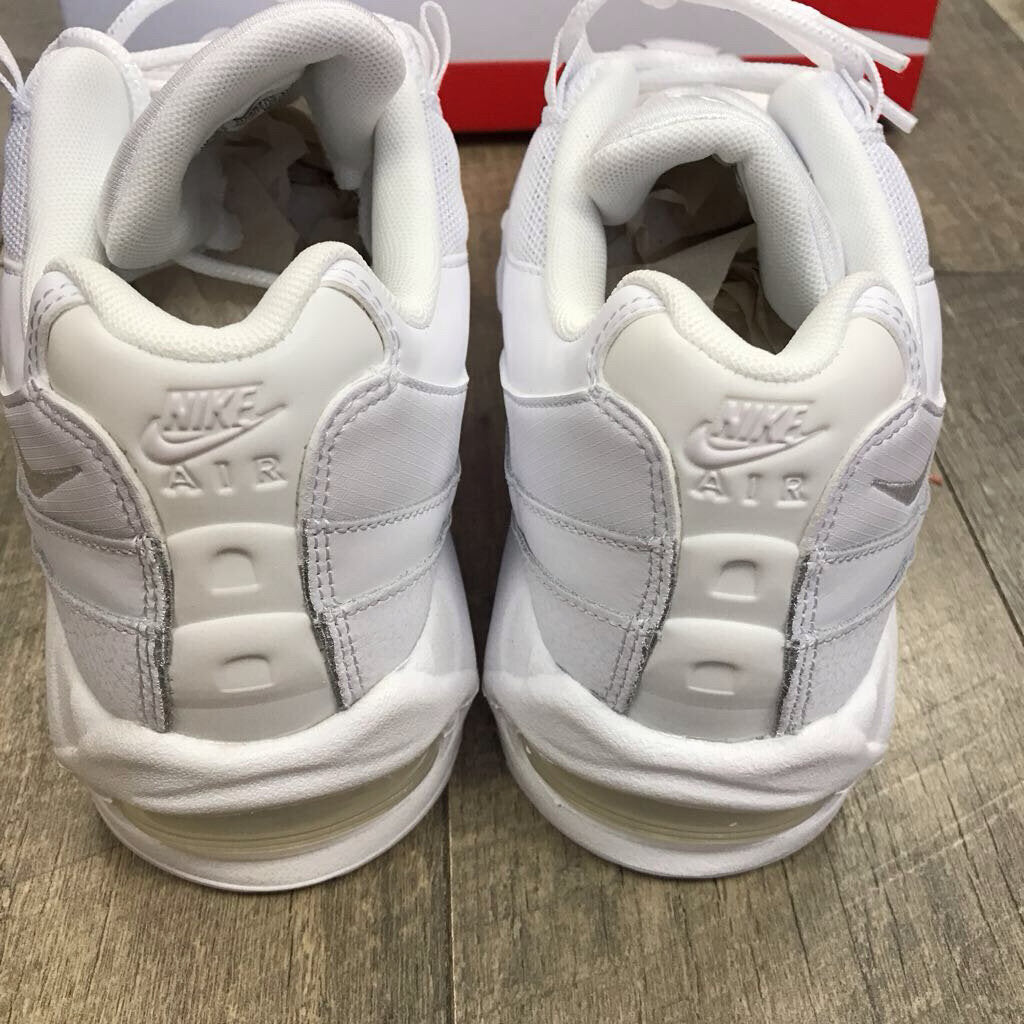 WHITE AIR MAX 95 OG-NEW