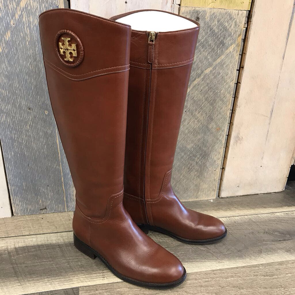 COGNAC JUNCTION RIDING BOOT