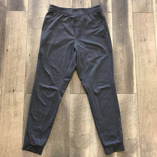 GREY JOGGER