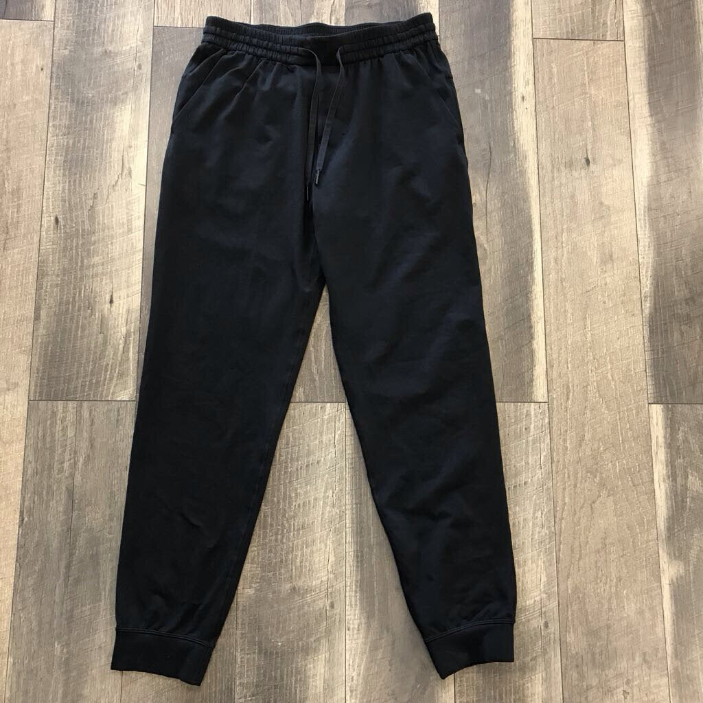 BLK SOFT JERSEY JOGGER
