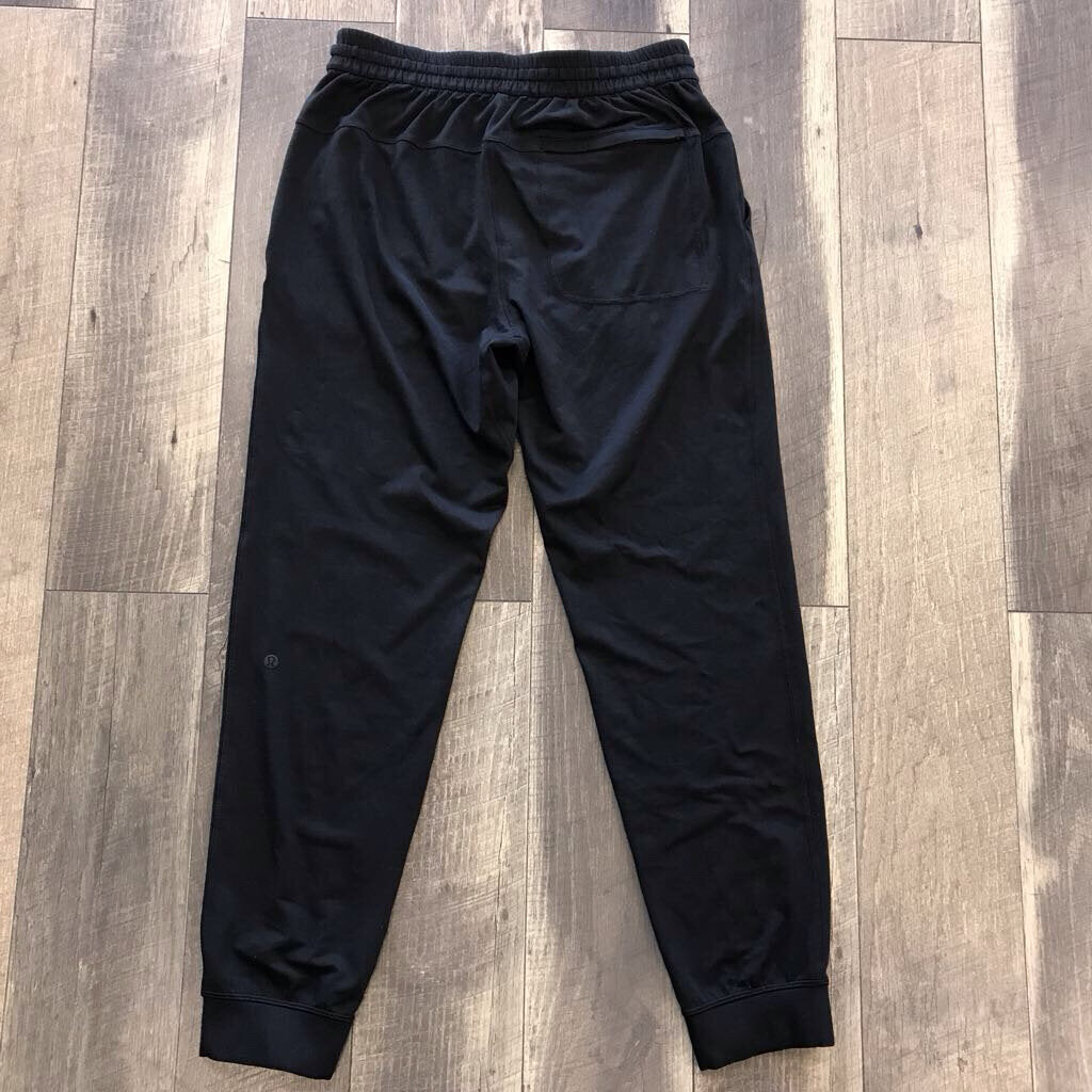 BLK SOFT JERSEY JOGGER