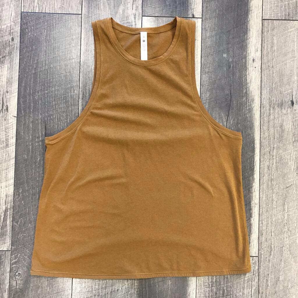 CAMEL ACTIVE TANK