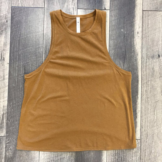 CAMEL ACTIVE TANK