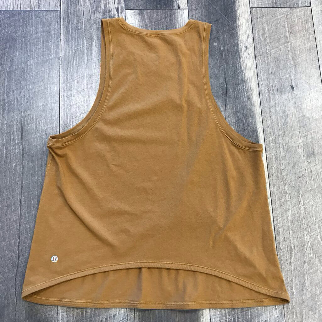 CAMEL ACTIVE TANK