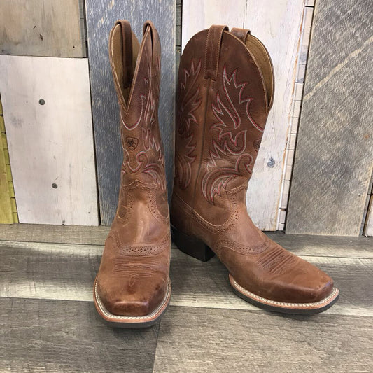 BROW HERITAGE COWBOY BOOT