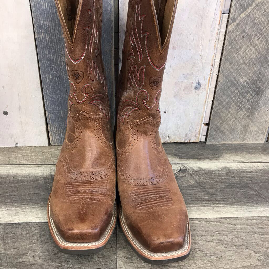 BROW HERITAGE COWBOY BOOT