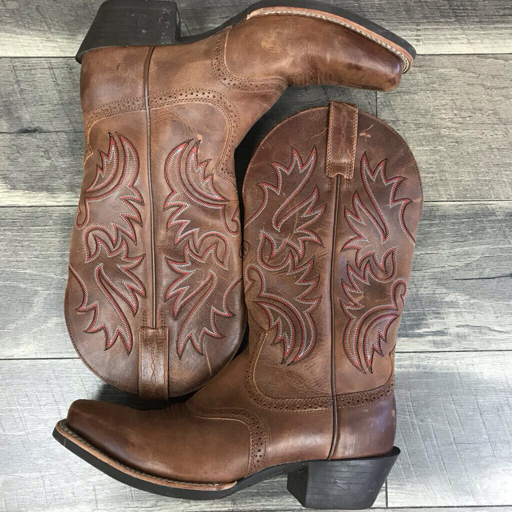 BROW HERITAGE COWBOY BOOT