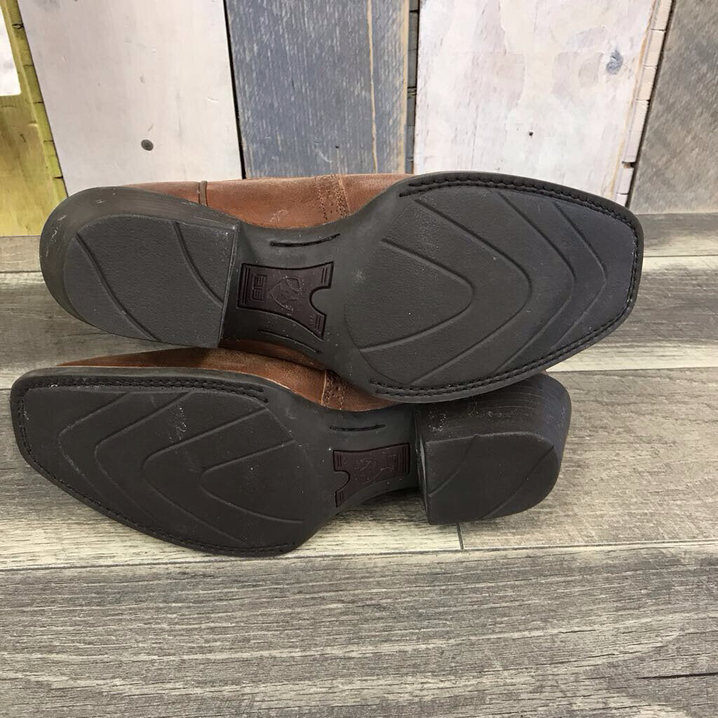BROW HERITAGE COWBOY BOOT