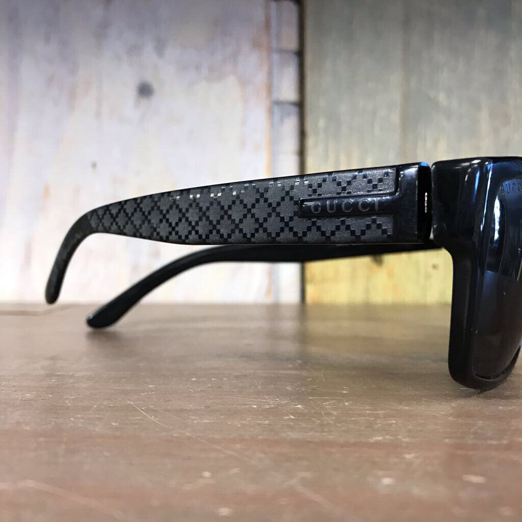 SUN GLASSES GUCCI