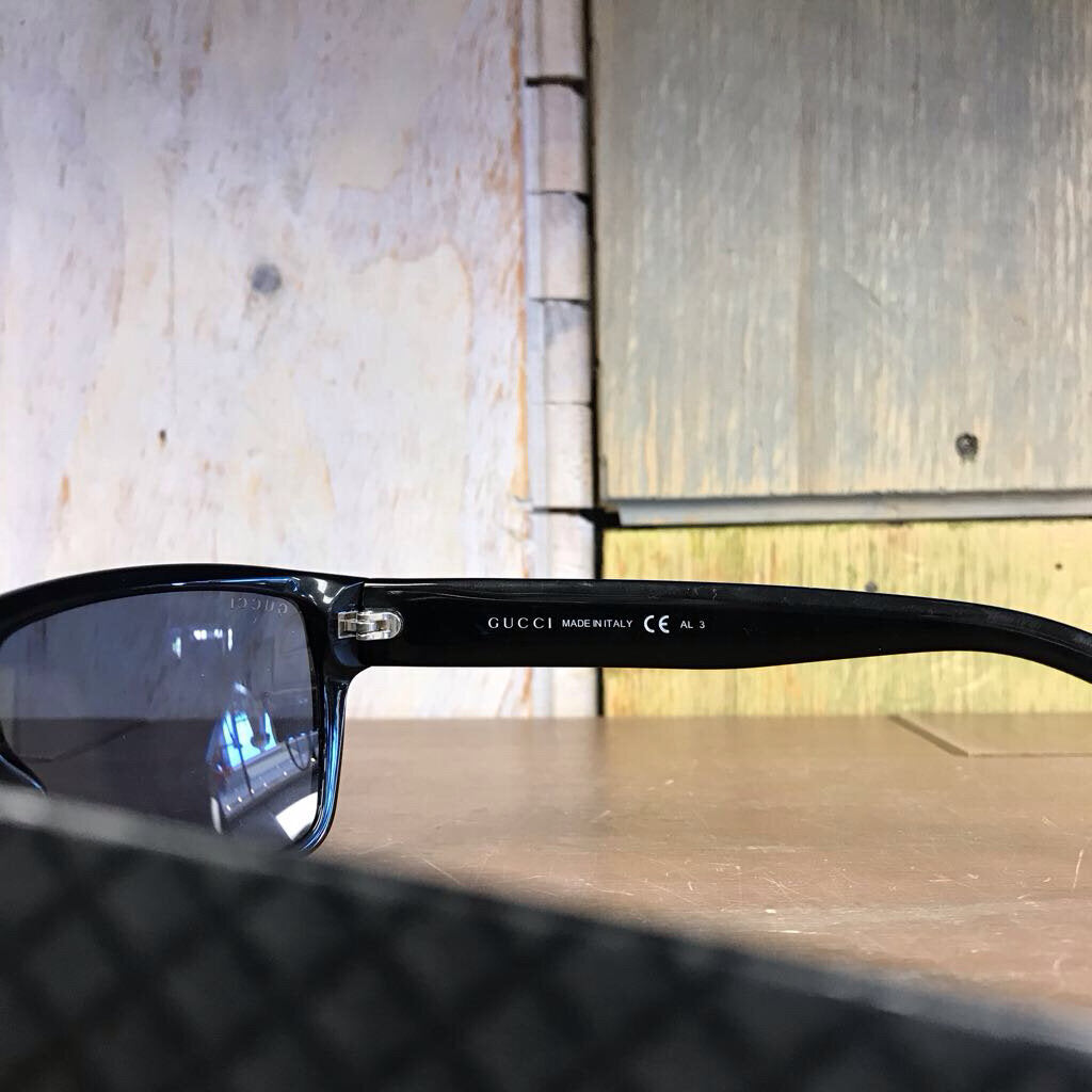 SUN GLASSES GUCCI
