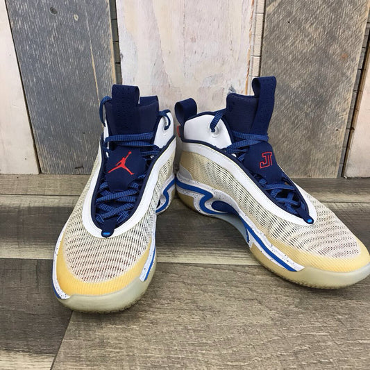 JAYSON TATUM x JORDAN TEAM USA SNEAKERS