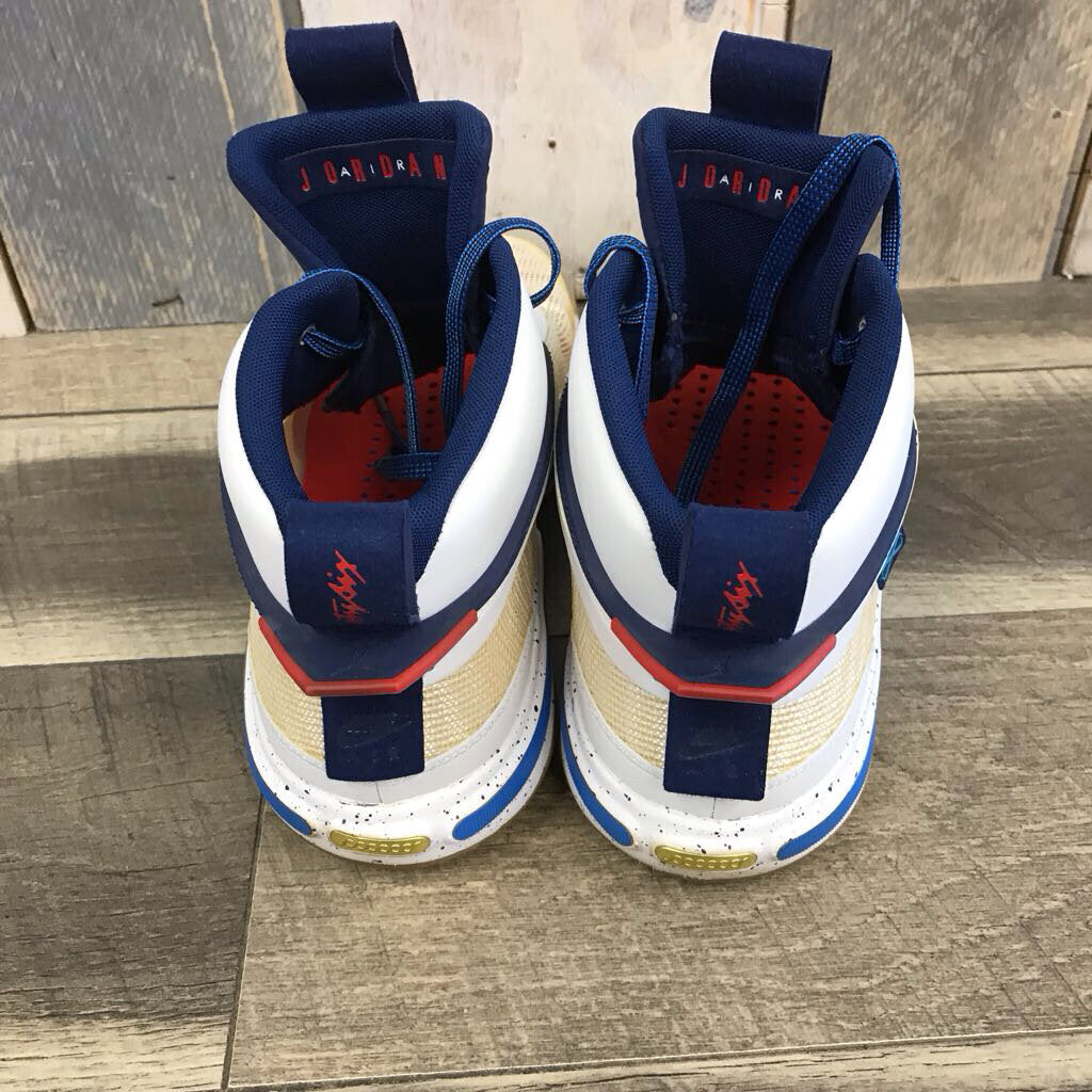 JAYSON TATUM x JORDAN TEAM USA SNEAKERS