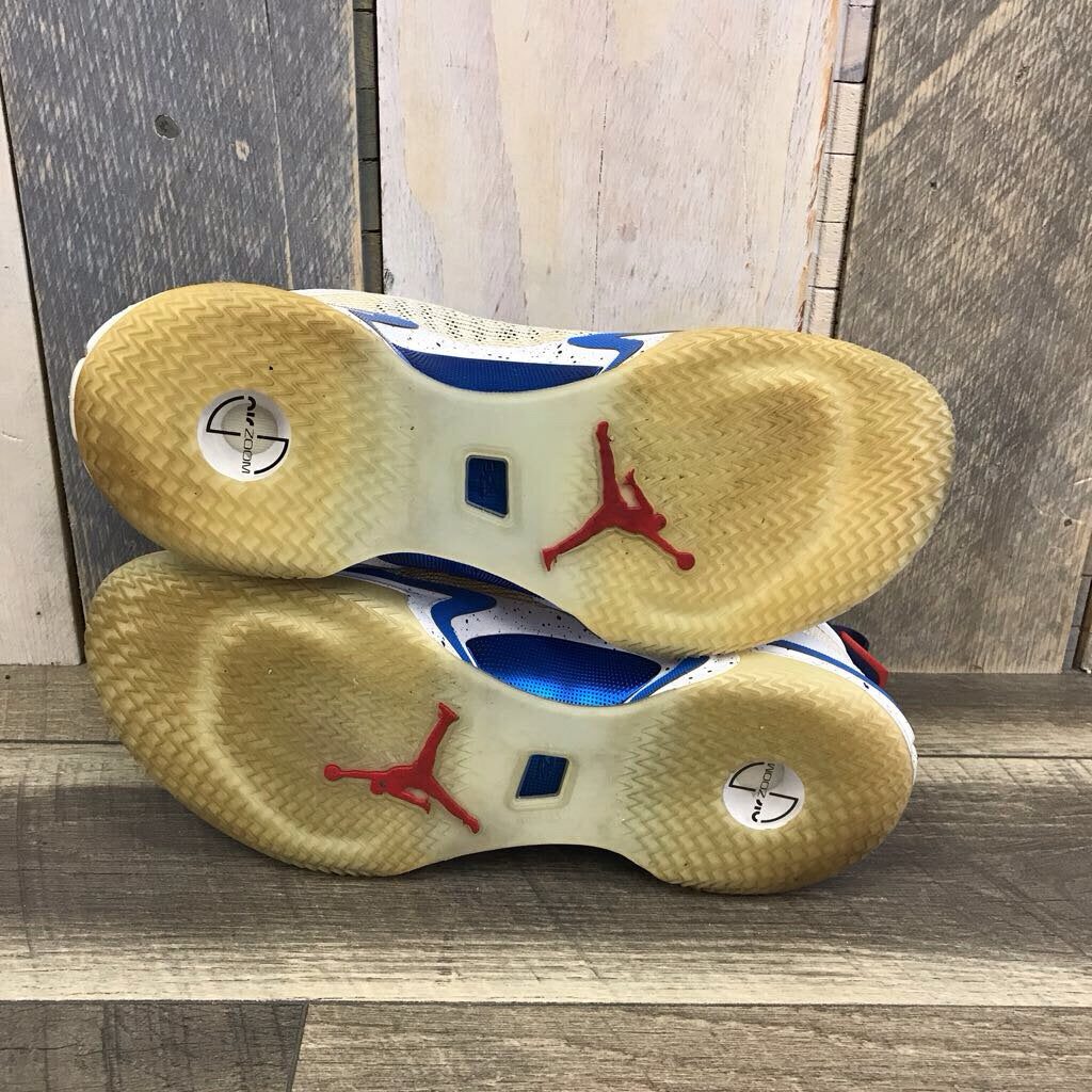 JAYSON TATUM x JORDAN TEAM USA SNEAKERS