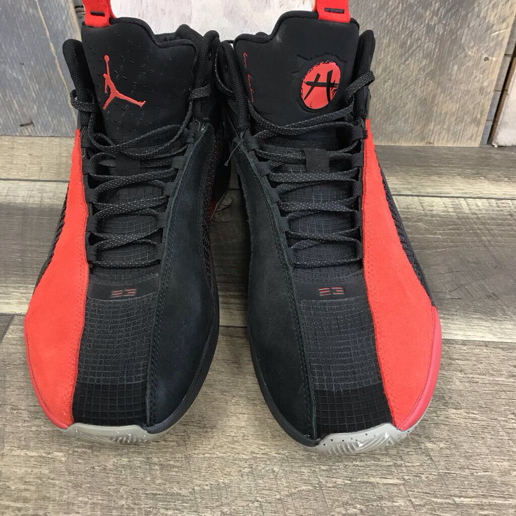 RUI HACHIMURA x AIR JORDAN SNEAKERS