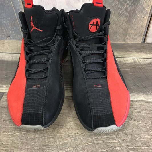 RUI HACHIMURA x AIR JORDAN SNEAKERS