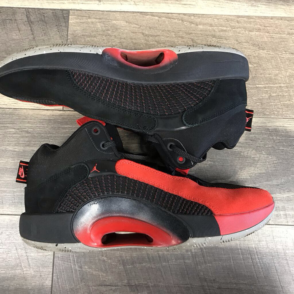 RUI HACHIMURA x AIR JORDAN SNEAKERS