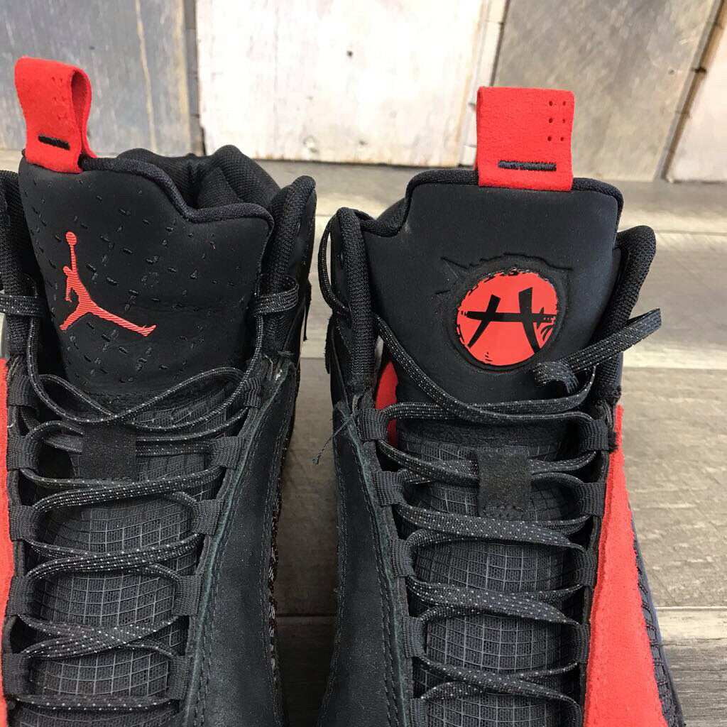 RUI HACHIMURA x AIR JORDAN SNEAKERS