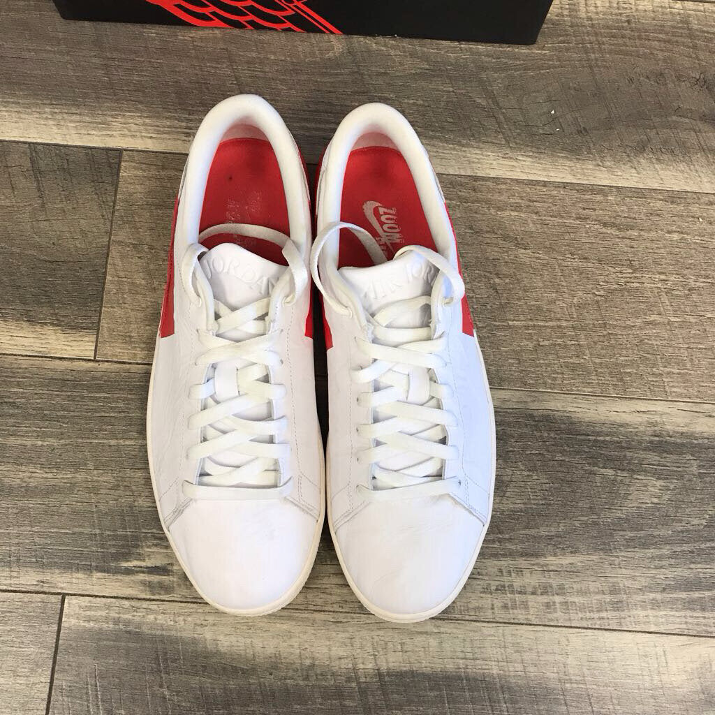 AIR JORDAN 1 CENTRE COURT RED