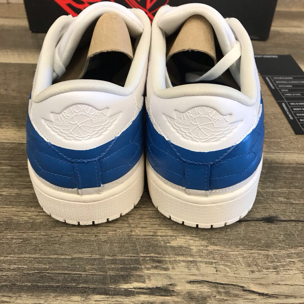 AIR JORDAN 1 CENTRE COURT BLUE-NEW