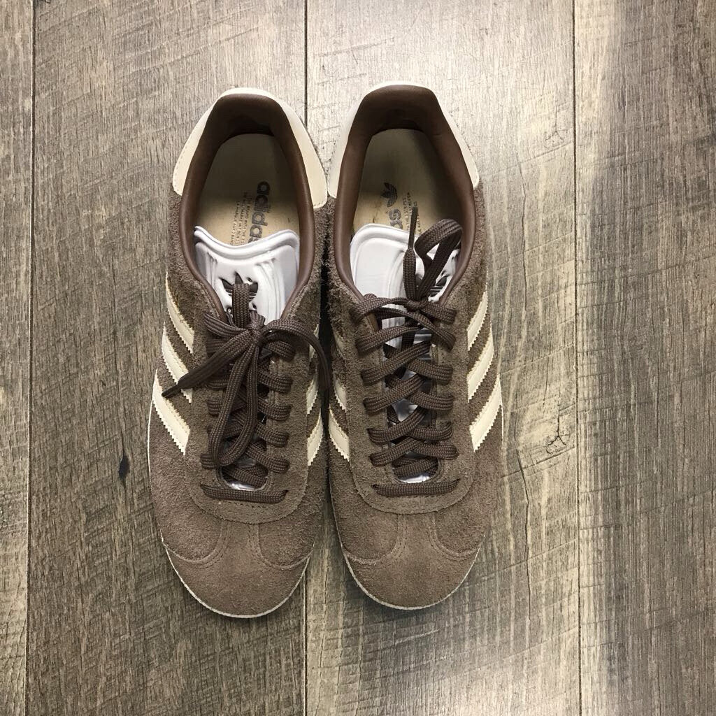COCOA GAZELLES