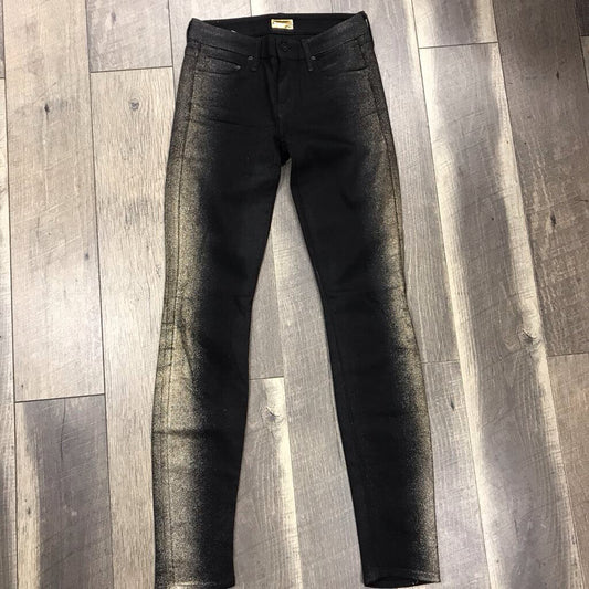 THE LOOKER SKINNY ALL THAT GLITTERS