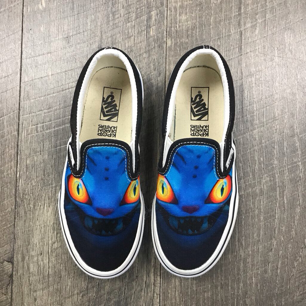 K-POP DEMON HUNTERS SNEAKERS
