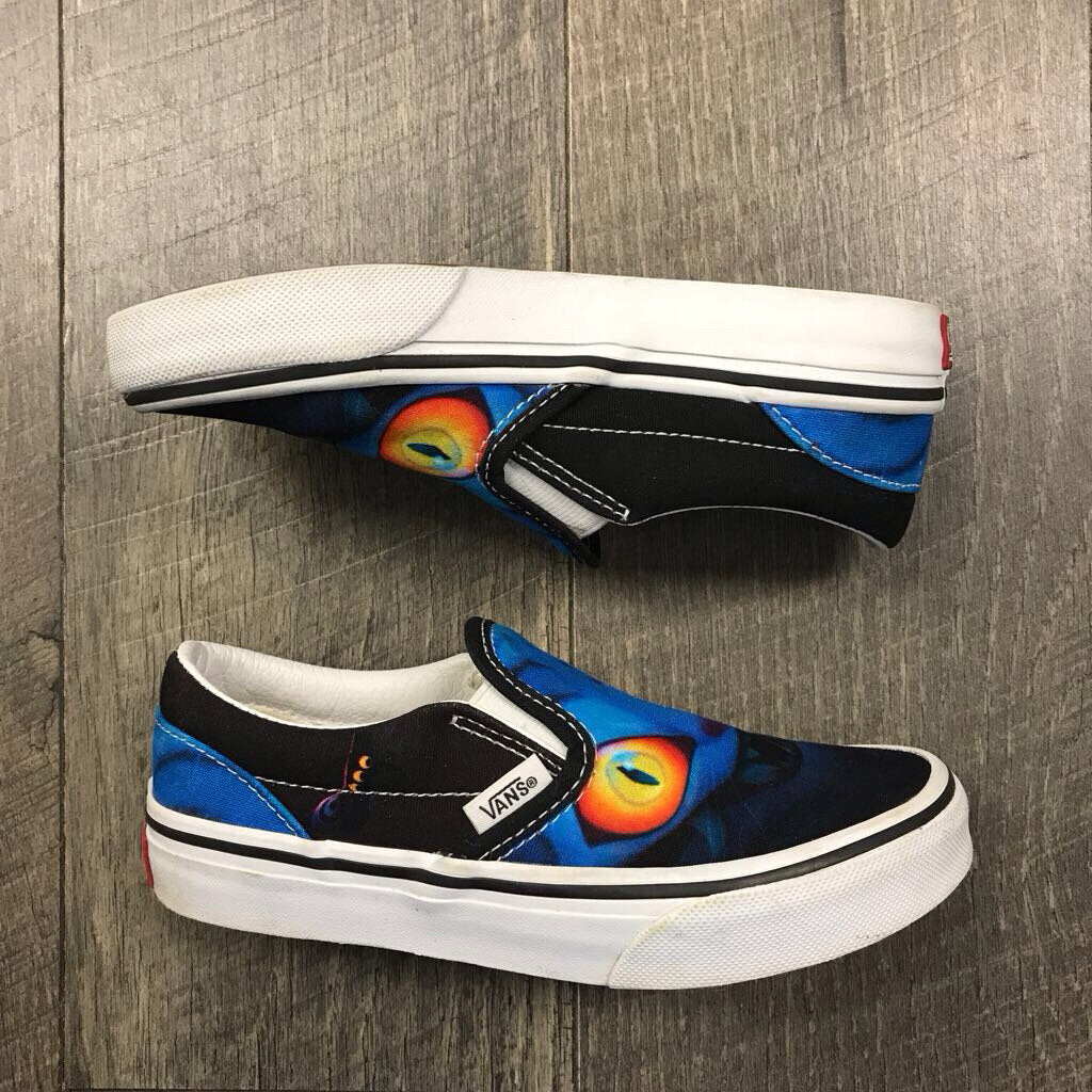 K-POP DEMON HUNTERS SNEAKERS